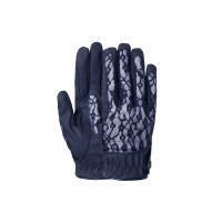Gants d'équitation B Vertigo Dentelle femme Marine foncé