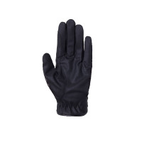 Reithandschuhe B Vertigo Dentelle Damen Dunkelmarine Blau