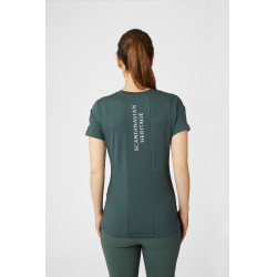 Funktions-Umstandsshirt Horze Lily Funktions-Umstandsshirt Horze Lily