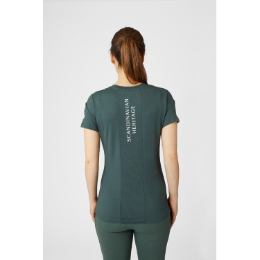 Funktions-Umstandsshirt Horze Lily Funktions-Umstandsshirt Horze Lily