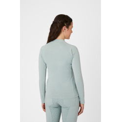 Trainingsshirt Horze Gabriela für Damen mit UV-Schutz Trainingsshirt Horze Gabriela für Damen mit UV-Schutz