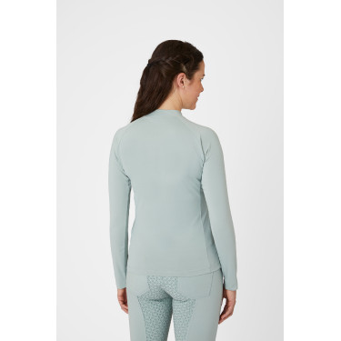 Trainingsshirt Horze Gabriela für Damen mit UV-Schutz Trainingsshirt Horze Gabriela für Damen mit UV-Schutz