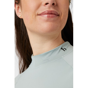 Trainingsshirt Horze Gabriela für Damen mit UV-Schutz Trainingsshirt Horze Gabriela für Damen mit UV-Schutz