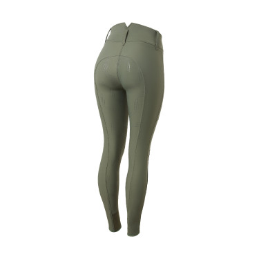 Reithose Horze Indira Damen High Waist mit Vollbesatz Reithose Horze Indira Damen High Waist mit Vollbesatz
