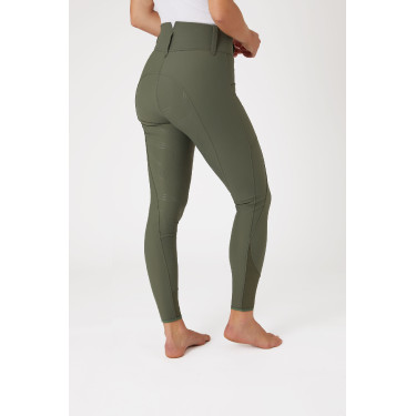 Reithose Horze Indira Damen High Waist mit Vollbesatz Reithose Horze Indira Damen High Waist mit Vollbesatz