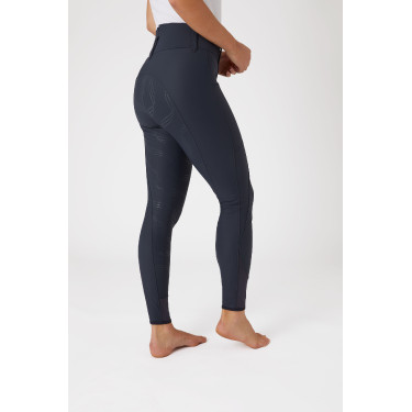 Reithose Horze Indira Damen High Waist mit Vollbesatz Reithose Horze Indira Damen High Waist mit Vollbesatz