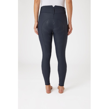 Reithose Horze Indira Damen High Waist mit Vollbesatz Reithose Horze Indira Damen High Waist mit Vollbesatz