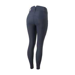 Reithose mit Grip-Besatz und hohem Bund Horze Indira Damen