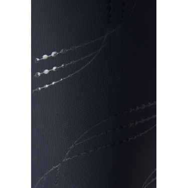 Reithose mit Grip-Besatz und hohem Bund Horze Indira Damen Reithose mit Grip-Besatz und hohem Bund Horze Indira Damen