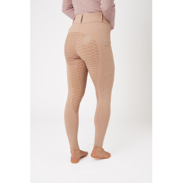 Reithose Vollbesatz Grip Horze Noelle Damen Reithose Vollbesatz Grip Horze Noelle Damen