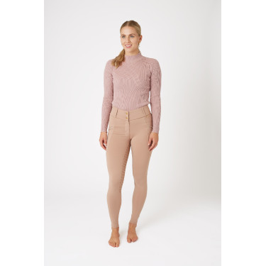 Reithose Vollbesatz Grip Horze Noelle Damen Reithose Vollbesatz Grip Horze Noelle Damen