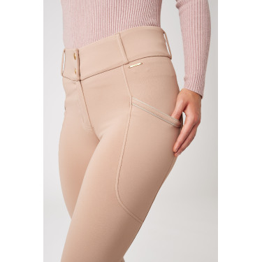 Reithose Vollbesatz Grip Horze Noelle Damen Reithose Vollbesatz Grip Horze Noelle Damen
