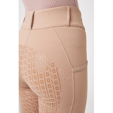 Reithose Vollbesatz Grip Horze Noelle Damen Reithose Vollbesatz Grip Horze Noelle Damen