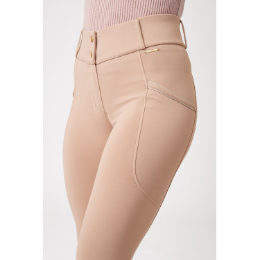 Reithose Vollbesatz Grip Horze Noelle Damen Reithose Vollbesatz Grip Horze Noelle Damen