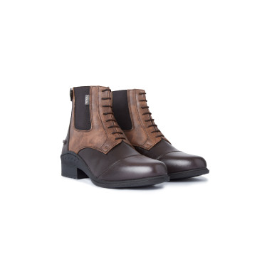 Zweifarbige Stiefel Horze Kilkenny Damen