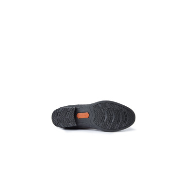 Zweifarbige Stiefel Horze Kilkenny Damen Dunkelbraun / Hellbraun Zweifarbige Stiefel Horze Kilkenny Damen Dunkelbraun / Hellbraun