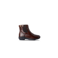 Jodhpur-Stiefel Horze Wicklow Braun