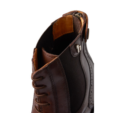 Jodhpur-Stiefel Horze Wicklow Jodhpur-Stiefel Horze Wicklow