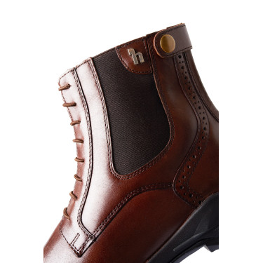 Jodhpur-Stiefel Horze Wicklow Jodhpur-Stiefel Horze Wicklow