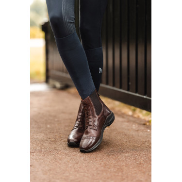 Jodhpur-Stiefel Horze Wicklow Jodhpur-Stiefel Horze Wicklow