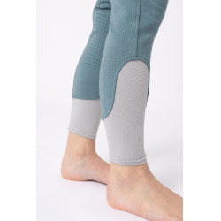 Kinderreithose Horze Felicia Arktisblau