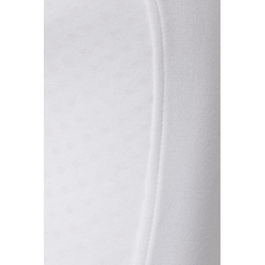 Kinderreithose Horze Felicia Weiß Wei&amp;szlig;