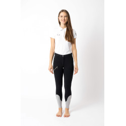 Reithose Horze Felicia Vollbesatz Grip Reithose Horze Felicia Vollbesatz Grip