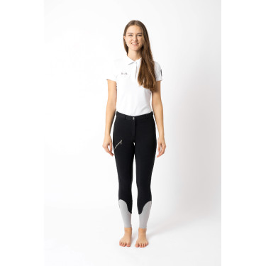 Reithose Horze Felicia Vollbesatz Grip Reithose Horze Felicia Vollbesatz Grip