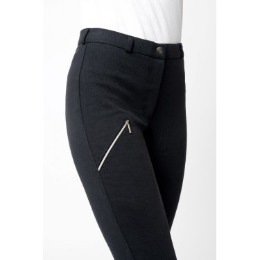 Reithose Horze Felicia Vollbesatz Grip Reithose Horze Felicia Vollbesatz Grip