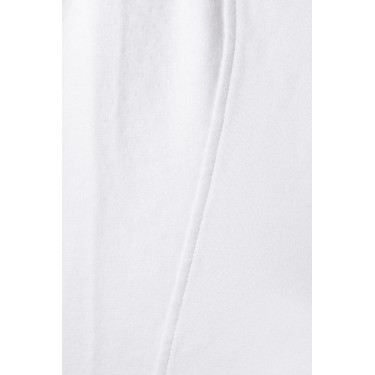 Pantalon d'équitation Horze Felicia fond intégral grip Blanc Pantalon d'équitation Horze Felicia fond intégral grip Blanc