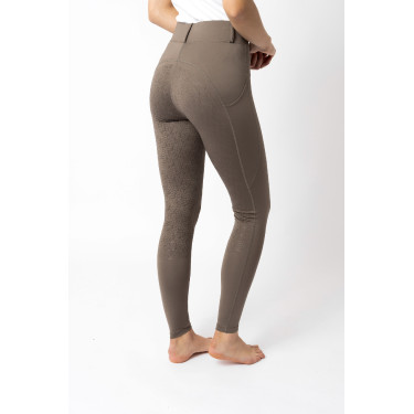 Reitleggings mit Vollbesatz Grip Horze Dea, Damen Reitleggings mit Vollbesatz Grip Horze Dea, Damen