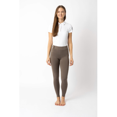 Reitleggings mit Vollbesatz Grip Horze Dea, Damen Reitleggings mit Vollbesatz Grip Horze Dea, Damen