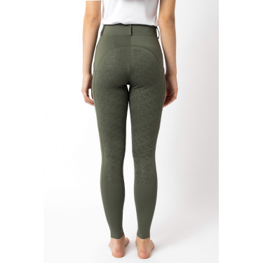 Reitleggings mit Vollbesatz Grip Horze Dea, Damen Reitleggings mit Vollbesatz Grip Horze Dea, Damen