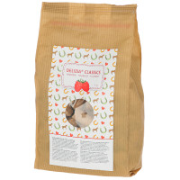 Friandises Delizia Framboise 1 Kg Friandises Delizia Framboise 1 Kg