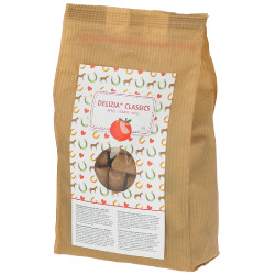 Leckerlis Delizia Apfel 1 Kg Leckerlis Delizia Apfel 1 Kg