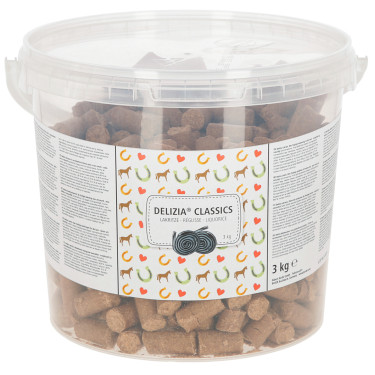 Friandises Delizia Kerbl