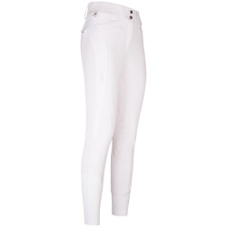 Reithose HV Polo Fabre KneeGrip