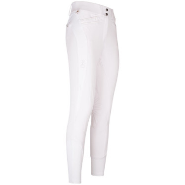 Reithose HV Polo Fabre KneeGrip Reithose HV Polo Fabre KneeGrip