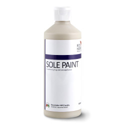 Sohle Farbe Rot Pferd Sohle Farbe Rot Pferd