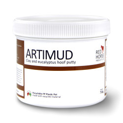 Artimud Red Horse Artimud Red Horse