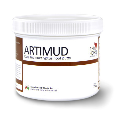 Artimud Red Horse Artimud Red Horse
