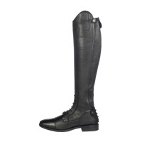 Titanium Style Stiefel HKM Schwarz Titanium Style Stiefel HKM Schwarz