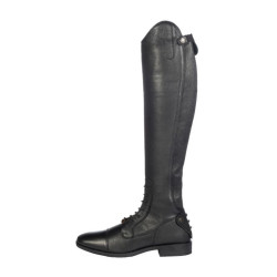 Titanium Style Stiefel HKM Schwarz Titanium Style Stiefel HKM Schwarz