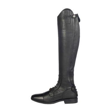 Titanium Style Stiefel HKM Schwarz Titanium Style Stiefel HKM Schwarz