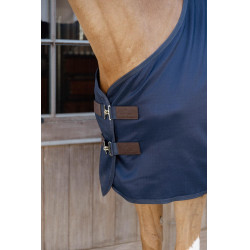 Classic Kentucky Stalldecke Marine Marineblau