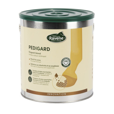 Pediguard Ravene Blond-Salbe Pediguard Ravene Blond-Salbe
