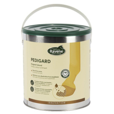 Pediguard Ravene Blond-Salbe Pediguard Ravene Blond-Salbe