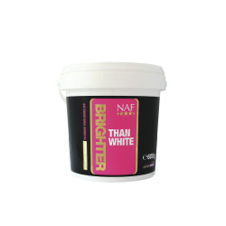 Pflegepaste NAF Brighter Than White Pflegepaste NAF Brighter Than White
