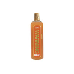 NAF Trockenshampoo Warming Wash NAF Trockenshampoo Warming Wash