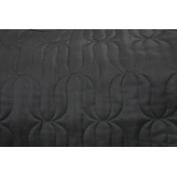 Back On Track Dressur-Schabracke Deep Nights Schwarz Back On Track Dressur-Schabracke Deep Nights Schwarz
